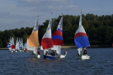Finał Pucharu Polski Cadeta, Olsztyn 2011 