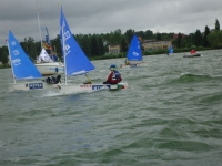 NBŻ Giżycko 2011