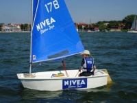NBŻ Giżycko 2011