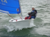 NBŻ Giżycko 2011