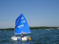 NBŻ Giżycko 2011