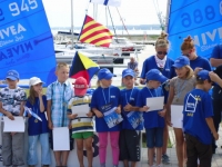 NBŻ Giżycko 2011