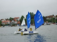 NIVEA Mikołajki 2011