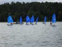 NIVEA Mikołajki 2011
