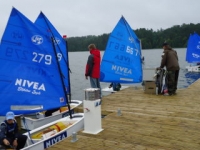 NIVEA Mikołajki 2011