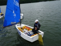 NIVEA Mikołajki 2011