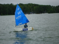 NIVEA Mikołajki 2011