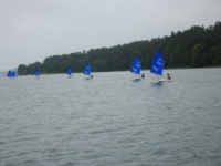 NIVEA Mikołajki 2011