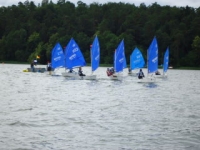 NIVEA Mikołajki 2011