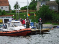 NIVEA Mikołajki 2011