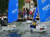 NIVEA Mikołajki 2011