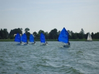 Obóz Tałty 2011
