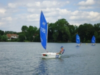 Obóz Tałty 2011