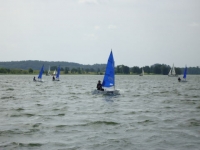 Obóz Tałty 2011