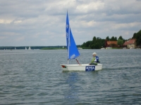 Obóz Tałty 2011