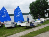 Obóz Tałty 2011