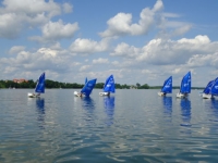 Obóz Tałty 2011