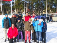 Litwa 2013 MŚ DN i IO