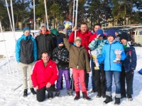 Litwa 2013 MŚ DN i IO