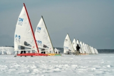 Litwa 2013 MŚ DN i IO