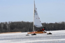 MP DN Junior i ICE OPP  Giżycko 2013