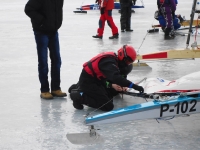 MP DN Junior i ICE OPP  Giżycko 2013