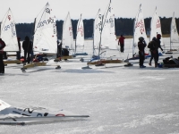 MP DN Junior i ICE OPP  Giżycko 2013