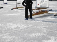 MP DN Junior i ICE OPP  Giżycko 2013