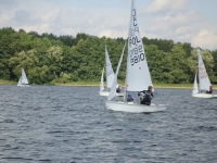 Nauticus Cup - Finał PP CADET 2012