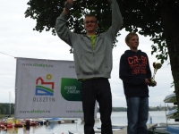 Nauticus Cup - Finał PP CADET 2012