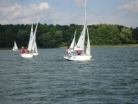  Nauticus Cup - Finał PP CADET 2012