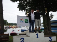 Nauticus Cup - Finał PP CADET 2012