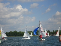  Nauticus Cup - Finał PP CADET 2012
