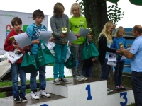 Nauticus Cup - Finał PP CADET 2012