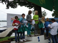 Nauticus Cup - Finał PP CADET 2012