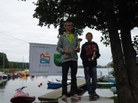 Nauticus Cup - Finał PP CADET 2012