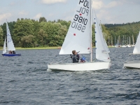 Nauticus Cup - Finał PP CADET 2012